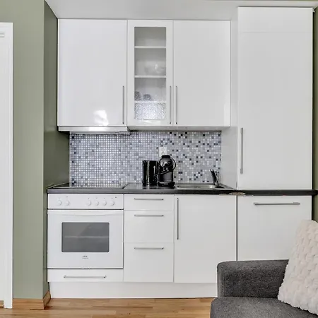 Retreat Apartment *