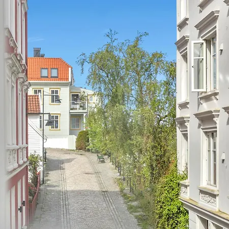 Retreat Bergen
